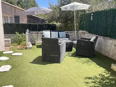 Maison, 110 m²