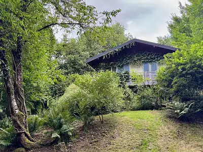 Maison, 103 m²