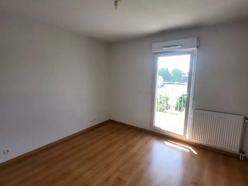 Appartement, 51 m²