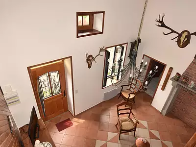 Maison, 208 m²