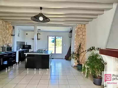 Maison, 108 m²
