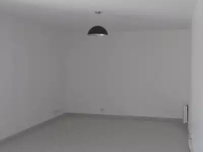Appartement, 31 m²