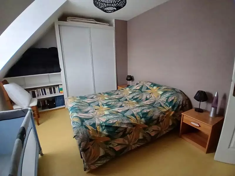 Maison, 115 m²