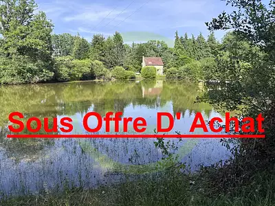Maison, 90 m²