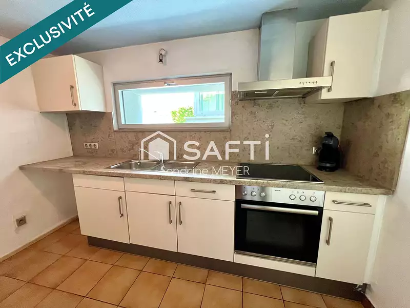 Appartement, 109 m²