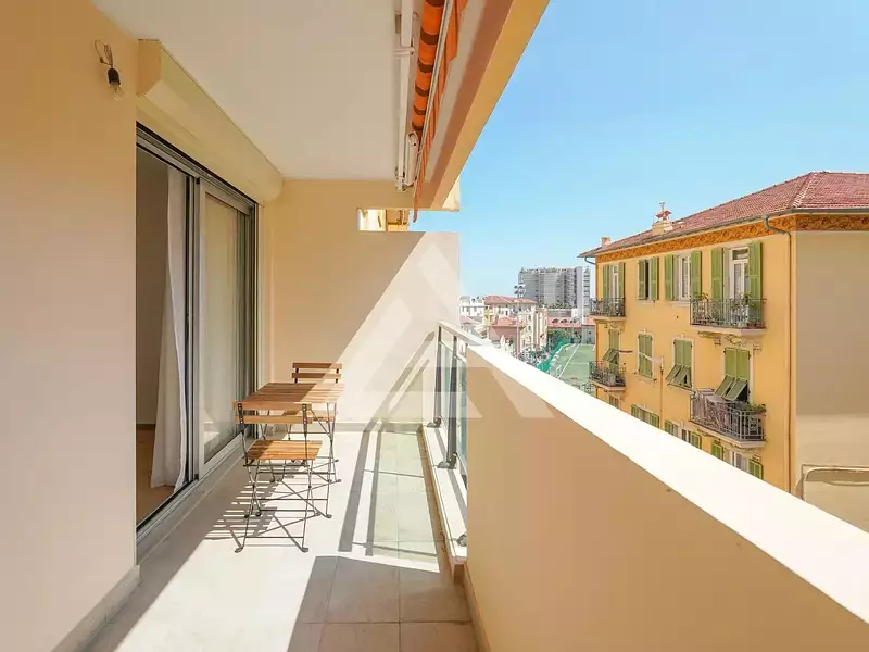 Appartement, 63,12 m²