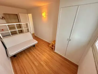 Appartement, 54 m²