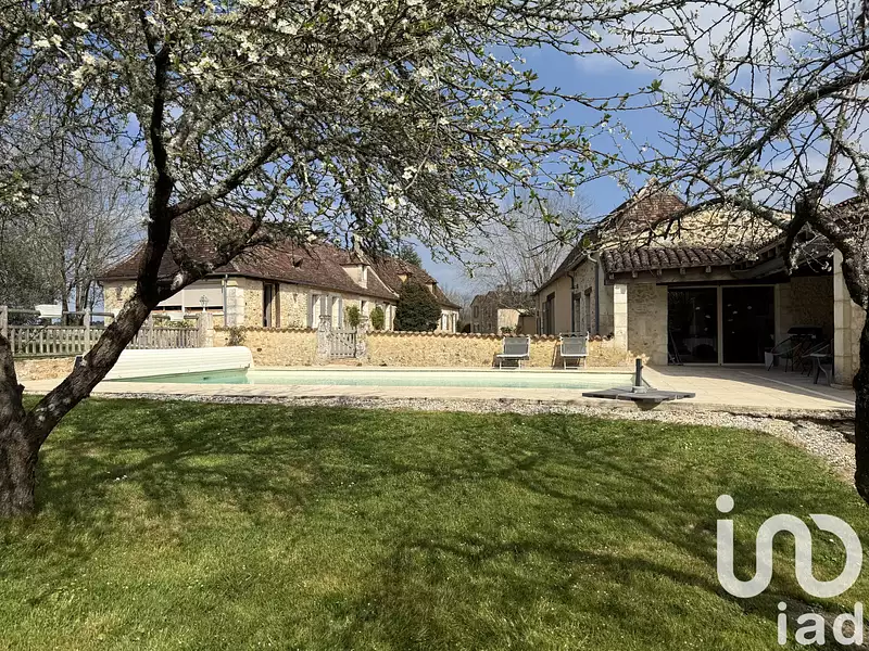 Maison, 430 m²