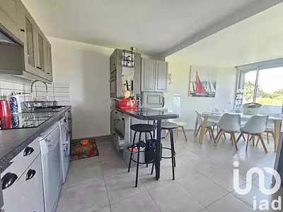 Appartement, 68 m²