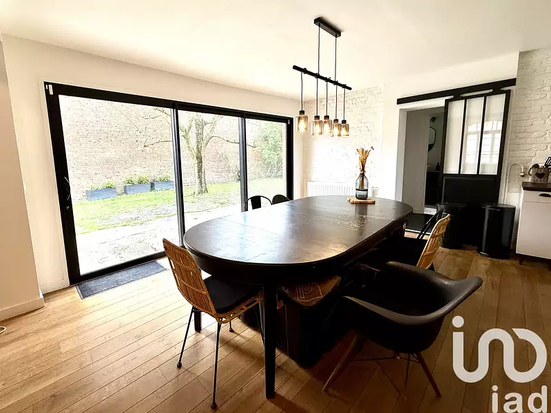 Maison, 130 m²