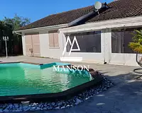 Maison, 96 m²