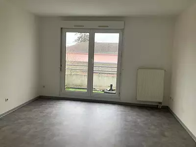 Appartement, 62 m²