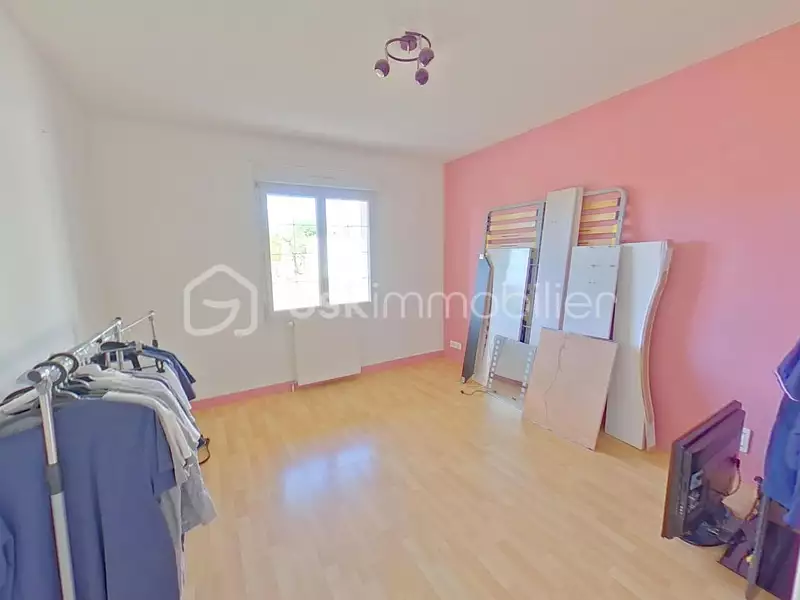 Maison, 127 m²
