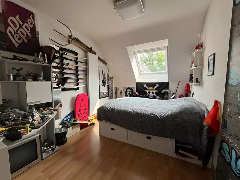 Maison, 106,5 m²