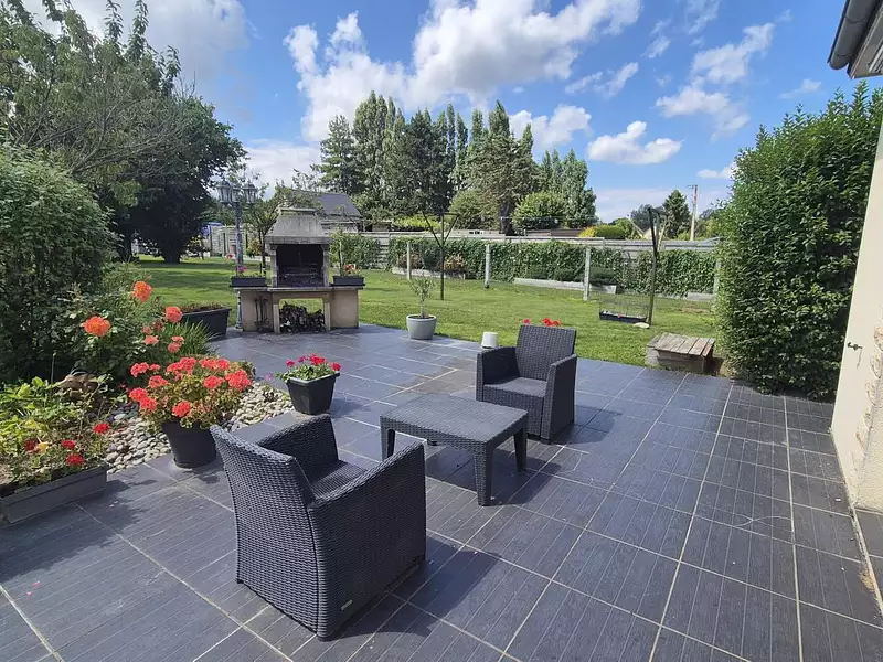 Maison, 108 m²