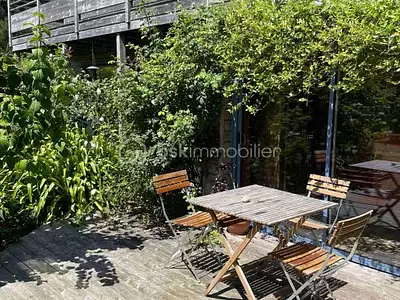 Maison, 135 m²