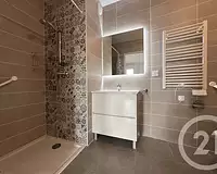 Appartement, 36,6 m²