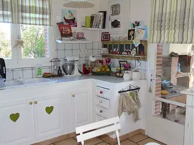 Maison, 170 m²
