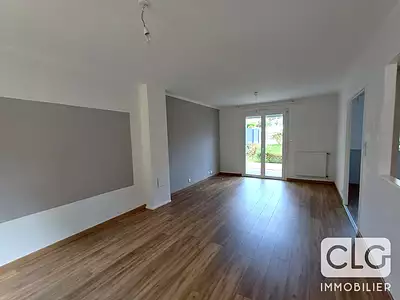 Maison, 90,9 m²