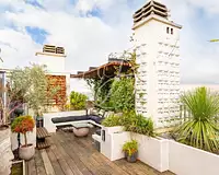 Appartement, 78,03 m²