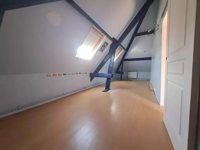 Maison, 143 m²
