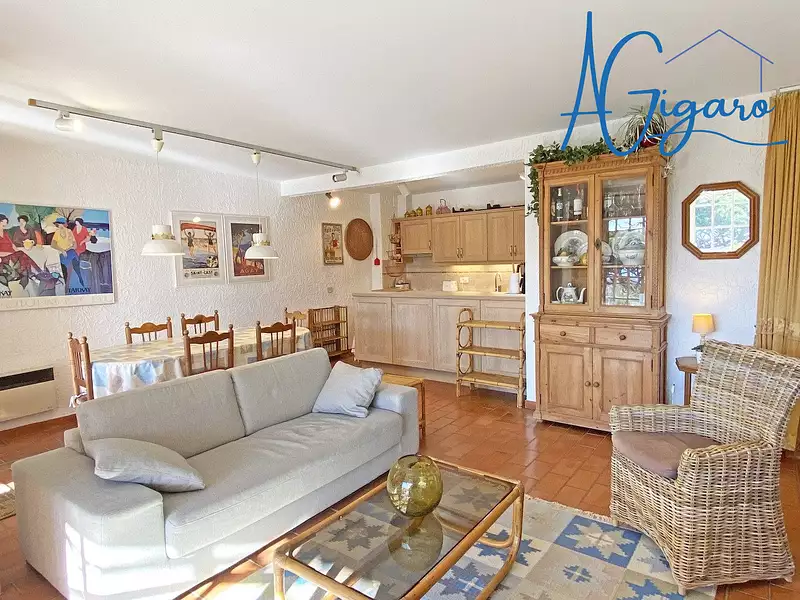 Maison, 72,84 m²