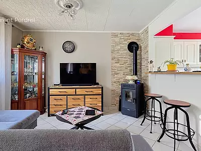 Maison, 92 m²