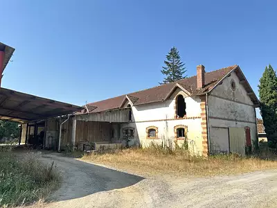 Maison, 74 m²