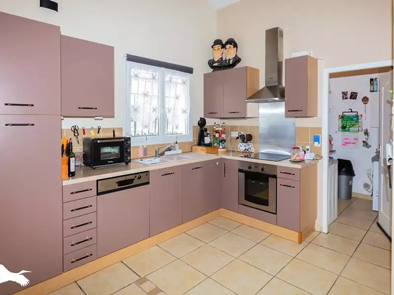 Maison, 113 m²