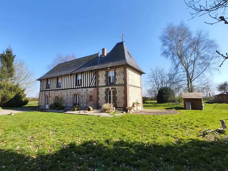 Maison, 177 m²