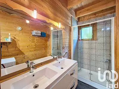 Maison, 57 m²