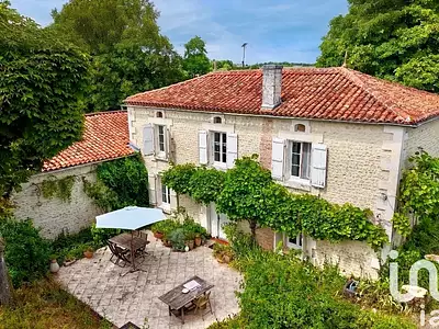 Maison, 227 m²