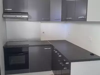 Appartement, 42 m²