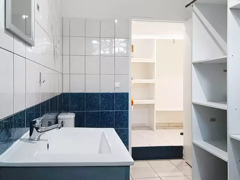 Appartement, 72 m²