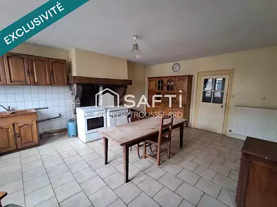 Maison, 80 m²