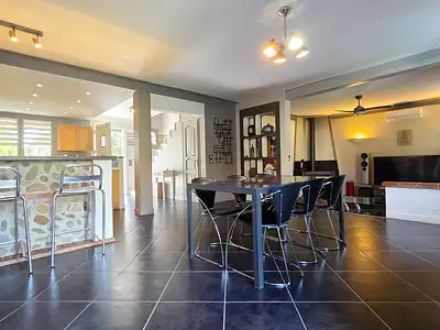 Maison, 135 m²