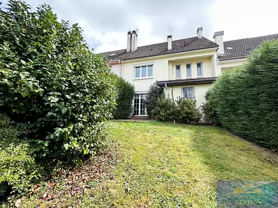 Maison, 135 m²