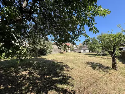 Terrain, 750 m²