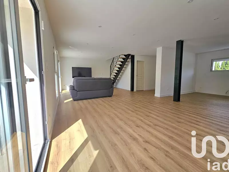 Maison, 128 m²