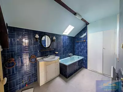 Maison, 103 m²