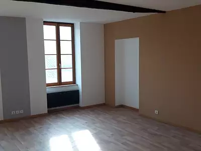 Immeuble, 110 m²