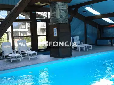 Appartement, 51 m²