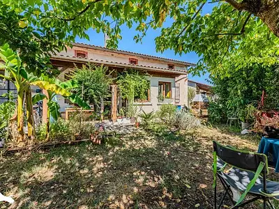 Maison, 116 m²