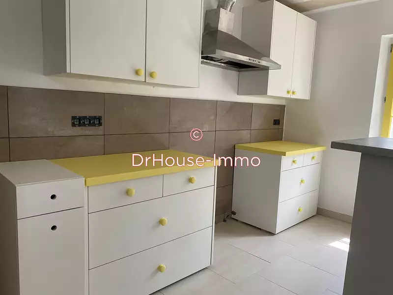 Maison, 85 m²
