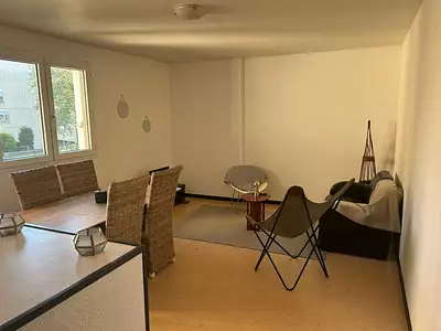 Appartement, 50 m²