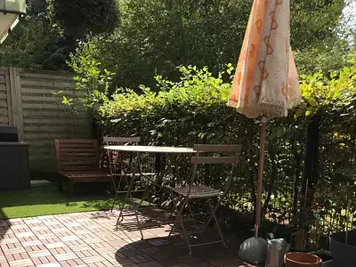 Appartement, 39 m²