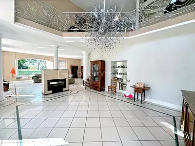 Maison, 463 m²