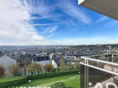 Appartement, 124 m²