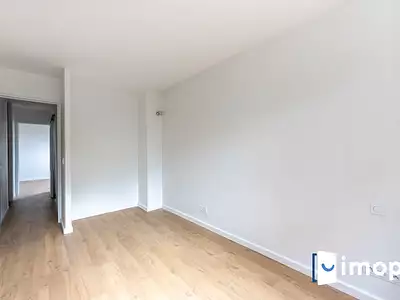 Appartement, 80 m²