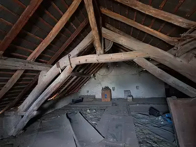 Maison, 153 m²